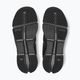 Pantofi de alergare pentru bărbați On Cloudgo alb/negru 16