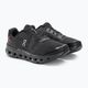 Pantofi de alergare pentru bărbați On Cloudgo alb/negru 4