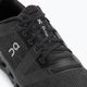Pantofi de alergare pentru bărbați On Cloudgo alb/negru 8