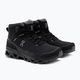 Pantofi de trekking pentru bărbați ON Cloudrock 2 Waterproof negru 6398613 4