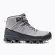 Pantofi de trekking pentru bărbați ON Cloudrock 2 Waterproof Alloy/Eclipse 6398612 2