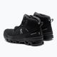 Pantofi de trekking pentru femei ON Cloudrock 2 Waterproof negru 6398609 3