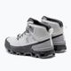 Pantofi de trekking pentru femei ON Cloudrock 2 Waterproof gri 6398608 3