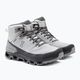 Pantofi de trekking pentru femei ON Cloudrock 2 Waterproof gri 6398608 4