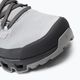 Pantofi de trekking pentru femei ON Cloudrock 2 Waterproof gri 6398608 7