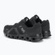 Bărbați On Cloudrunner Waterproof pantofi de alergare negru 5298639 3