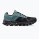 Pantofi de alergare pentru bărbați ON Cloudrunner Waterproof negru 5298638 12