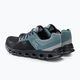 Pantofi de alergare pentru bărbați ON Cloudrunner Waterproof negru 5298638 3