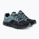 Pantofi de alergare pentru bărbați ON Cloudrunner Waterproof negru 5298638 4