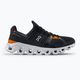 Pantofi de alergare pentru bărbați ON Cloudswift gri/negru 4198397 2