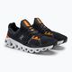 Pantofi de alergare pentru bărbați ON Cloudswift gri/negru 4198397 5