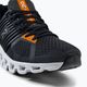 Pantofi de alergare pentru bărbați ON Cloudswift gri/negru 4198397 7
