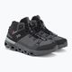 Pantofi de trekking pentru bărbați On Cloudtrax negru 5398589 4