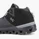 Pantofi de trekking pentru bărbați On Cloudtrax negru 5398589 10
