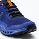 Pantofi de alergare pentru bărbați ON Cloudultra Indigo/Copper albastru 4498574 7