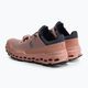 Pantofi de alergare pentru femei ON Cloudultra Rose/Cobalt 4498573 5