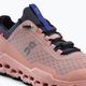 Pantofi de alergare pentru femei ON Cloudultra Rose/Cobalt 4498573 10