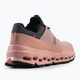 Pantofi de alergare pentru femei ON Cloudultra Rose/Cobalt 4498573 11