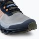Pantofi de alergare ON Cloudvista pentru bărbați albastru-gri 6498593 7