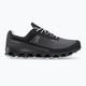 Pantofi de alergare pentru bărbați ON Cloudvista Waterproof negru 7498571 11