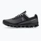 Pantofi de alergare pentru bărbați ON Cloudvista Waterproof negru 7498571 12