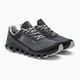 Pantofi de alergare pentru bărbați ON Cloudvista Waterproof negru 7498571 4