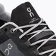 Pantofi de alergare pentru bărbați ON Cloudvista Waterproof negru 7498571 9