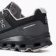 Pantofi de alergare pentru bărbați ON Cloudvista Waterproof negru 7498571 10