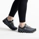 Pantofi de alergare pentru femei ON Cloudvista Waterproof negru 7498595 2
