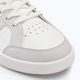 Pantofi de sport pentru bărbați ON The Roger Clubhouse Frost/Flame alb 4898507 7