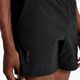 Pantaloni scurți de alergat pentru bărbați On Running Essential black 4