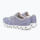 Pantofi de alergare pentru femei On Cloud 5 gri 5998371 3