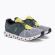 Pantofi de alergare pentru bărbați On Cloud 5 verde 5998364 4