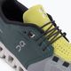 Pantofi de alergare pentru bărbați On Cloud 5 verde 5998364 10
