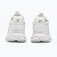 Pantofi de alergare pentru femei On Cloudnova undyed alb/alb 10