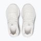 Pantofi de alergare pentru femei On Cloudnova undyed alb/alb 11