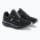 Pantofi de alergare pentru bărbați On Cloudsurfer negru 5