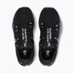 Pantofi de alergare pentru femei On Cloudsurfer negru 15