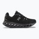 Pantofi de alergare pentru femei On Cloudsurfer negru 2