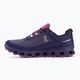 Pantofi de alergare pentru femei On Cloudvista Waterproof flint/acai 11