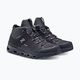 Pantofi de trekking pentru bărbați On Cloudtrax Waterproof negru 3MD10870553 11