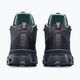 Pantofi de trekking pentru bărbați On Cloudtrax Waterproof negru 3MD10870553 14