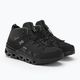 Pantofi de trekking pentru bărbați On Cloudtrax Waterproof negru 3MD10870553 4