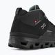 Pantofi de trekking pentru bărbați On Cloudtrax Waterproof negru 3MD10870553 8