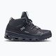 Pantofi de trekking pentru femei On Cloudtrax Waterproof negru 3WD10880553 12