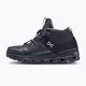 Pantofi de trekking pentru femei On Cloudtrax Waterproof negru 3WD10880553 13