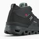 Pantofi de trekking pentru femei On Cloudtrax Waterproof negru 3WD10880553 9