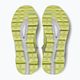 Pantofi de trekking pentru femei On Cloudtrax Waterproof galben 3WD10881099 16