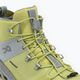 Pantofi de trekking pentru femei On Cloudtrax Waterproof galben 3WD10881099 8