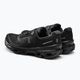 Pantofi de alergare pentru femei ON Cloudventure Waterproof negru 3299249 5